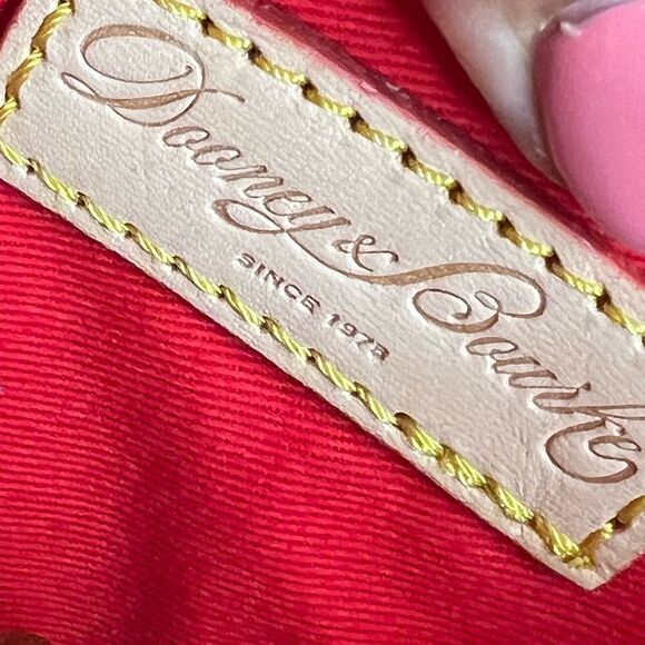 Authentic Dooney & Bourke  - Picture 6 of 9